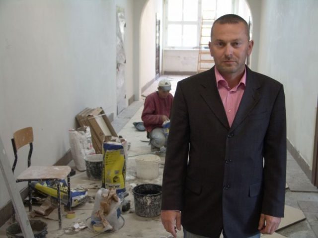 Gimnazjum gotowe? Nie do końca
